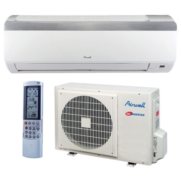 Airwell HDDE 012