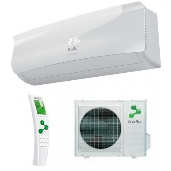 Ballu BSAI-18HN1_15Y