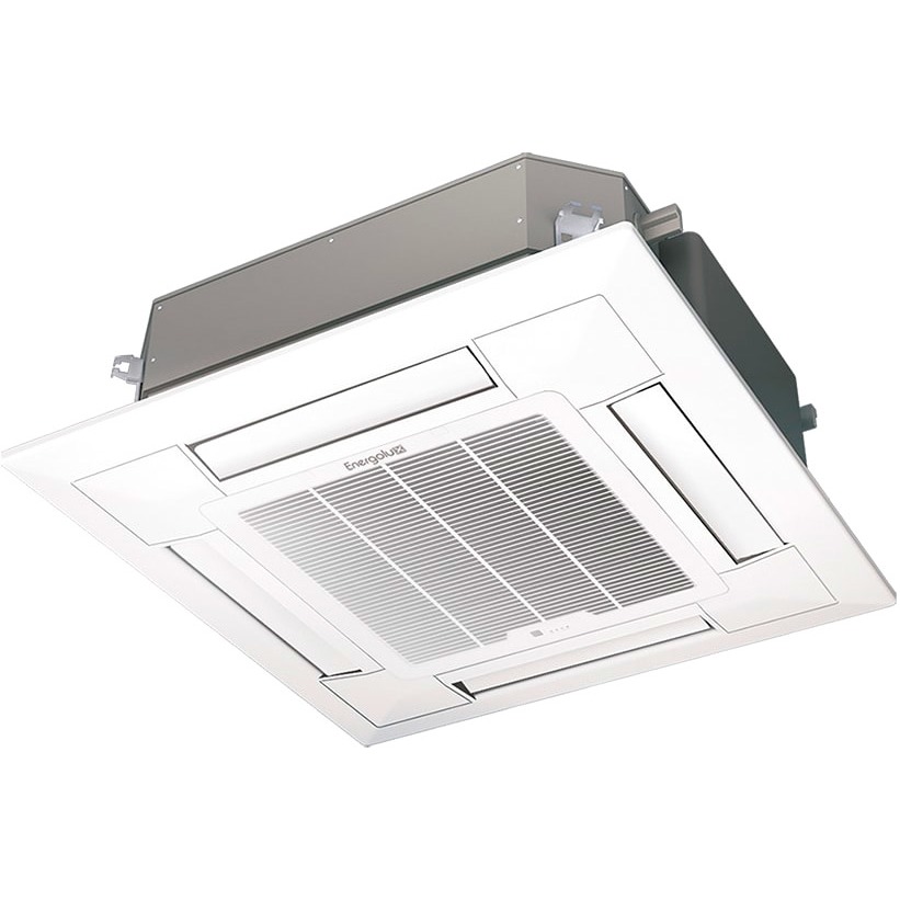 Energolux Cassete SAC18C1-A/SAU18U1-A Energolux Cassete SAC18C1-A/SAU18U1-A