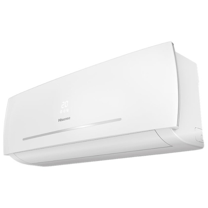 Hisense AS-12HR4SVDDC1