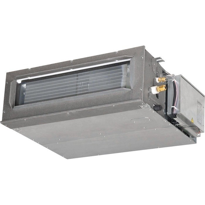 Mitsubishi Heavy Industries FDUM140VNXVF